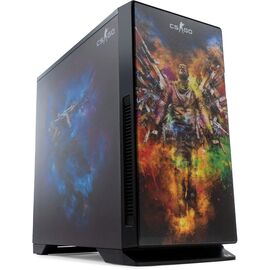 Компьютер Vinga Wolverine D6032 (I5M32G3050W.D6032)