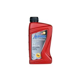 Моторное масло Alpine 2T Special 1л (0585-1)