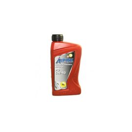Моторное масло Alpine 5W-40 PD 1л (0165-1)