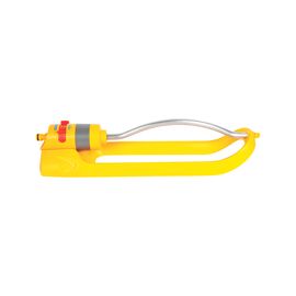 Дождеватель HoZelock прямоугольный 180 м2 Plus (10629)