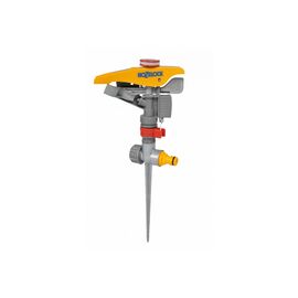 Дождеватель HoZelock пульсирующий 450 м2 Plus (7085)