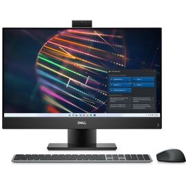 Компьютер Dell Optiplex 5400 / i5-12500 (N003O5400AIO_UBU)
