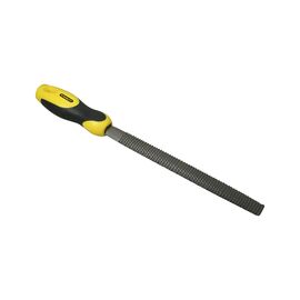 Рашпиль Stanley полукруглый, с рабочей частью L=200 мм. (0-22-471)