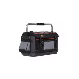 Сумка для инструмента Stanley FatMax из пластмассы и ткани, 49х28х31см, 20" (1-79-213)