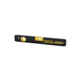 Уровень Stanley FatMax WATERFIT CLASSIC PRO, алюминиевый каркас,  L= 400 мм, 2 капс. (FMHT42553-1)