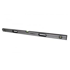 Уровень Stanley FatMax XL, алюминиевый, L= 1800 мм, 3 капс. (0-43-672)