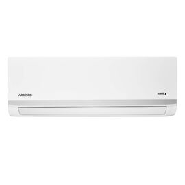 Кондиціонер Ardesto ACM-12ERP-R32-WI-FI-AG-S, 35 м2, ERP інвертор, A++/A+, до -20С, Wi-Fi, R32 (ACM-12ERP-R32-WI-FI-AG-S)