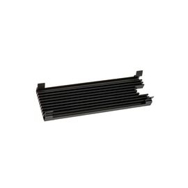 Радиатор охлаждения Thermal Grizzly M2SSD Cooler (TG-M2SSD-ABR)
