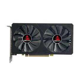 Видеокарта GeForce GTX1650 SUPER 4096Mb Biostar (VN1656SF41)