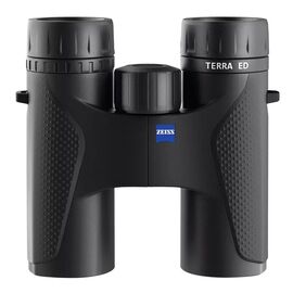 Бинокль Zeiss Terra ED 10х42 Black-Black (524204-9901-000)