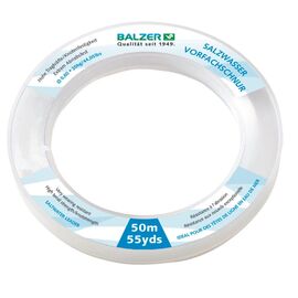 Леска Balzer Saltwater Leader 0,5 мм 50 м (12591 050)