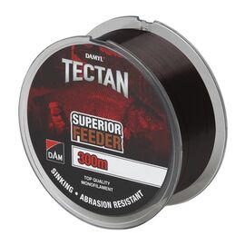 Леска DAM Damyl Tectan Superior Feeder 300 м 0.20 мм 3.3 кг (66220)