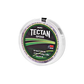 Леска DAM Tectan Superior Fluorocarbon 0,28 мм 25 м 5,4 кг Clear (3244028)