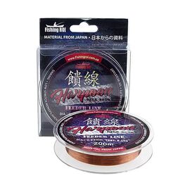 Леска Fishing ROI Feeder line Harpoon 200 м 0,23 мм 5.1 кг (152-14-230)