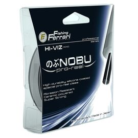 Леска Lineaeffe FF Nobu Pro Reel 150 м 0.125 мм 3,10 кг Sand Special (3700512)