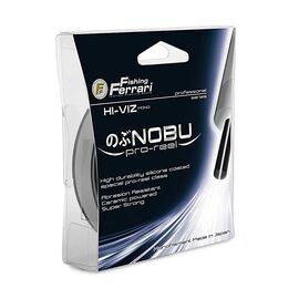 Леска Lineaeffe FF Nobu Pro Reel 150 м 0.255 мм 10,50 кг Sand Special (3700525)