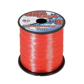 Леска Lineaeffe Hikaru Top Saltwater 1500 м 0.20 мм 3,6 кг Red (3001004)