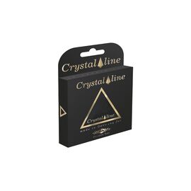 Леска Mikado Crystal Line 150 м 0,18 мм 4,75 кг Clear (ZOA-018)