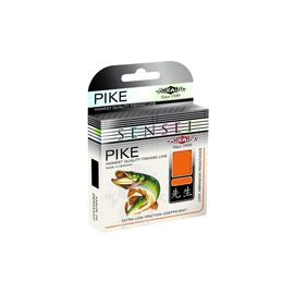 Леска Mikado Sensei Pike 150 м 0,30 мм 11,0 кг Blue (ZPI-030)