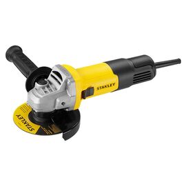 Шлифовальная машина Stanley 750 Вт, d=125 мм,12000об/мин (SG7125)