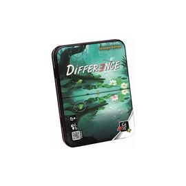 Настольная игра Gigamic Отличия (Difference) (40151)