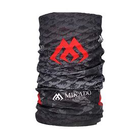 Бафф Mikado Black (UM-UK004)