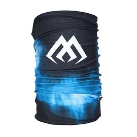 Бафф Mikado Black/Blue (UM-UK006)