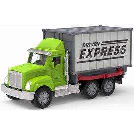 Спецтехника Driven Micro Грузовик (WH1129Z)