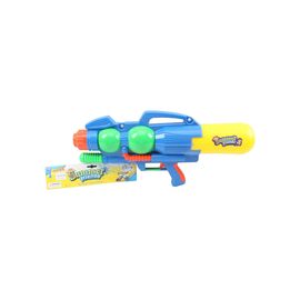 Іграшкова зброя A-Toys Водний пістолет із насосом, у пакеті 54х25 см (3500)
