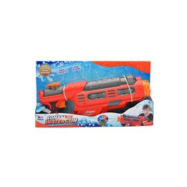 Игрушечное оружие A-Toys Водный пистолет с насосом 51,5х6х28 см в откр.коробке (976A)