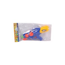 Іграшкова зброя A-Toys Водяний пістолет із насосом, у пакеті 33см (1304)