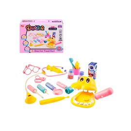 Ігровий набір A-Toys Лікар Стоматолог (8111D-1)