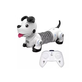 Интерактивная игрушка A-Toys Такса (777-603)