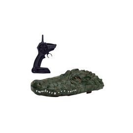Интерактивная игрушка A-Toys Крокодил (RH702)