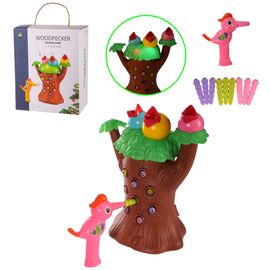 Игровой набор A-Toys Накорми птенца (228K47)