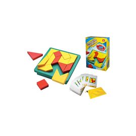 Настільна гра A-Toys Танграм (XS977-54)