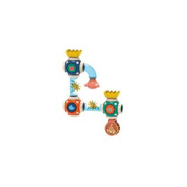 Игрушка для ванной A-Toys сборная труба на липучках (390B)