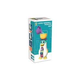 Игрушка для ванной A-Toys Пингвин (6009)