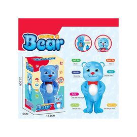 Интерактивная игрушка A-Toys Мишка (838-29)