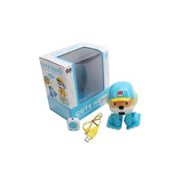 Интерактивная игрушка A-Toys Робот (8601B)