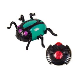 Интерактивная игрушка A-Toys Жук (866-8)