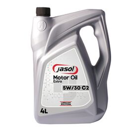 Моторна олива JASOL Extra Motor OIL C2 5w30 4л (C25304)