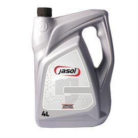 Моторна олива JASOL C3 LONGLIFE 5w40 4л (C3LL5404)
