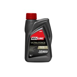 Моторное масло REVLINE ULTRA FORCE A5/B5 5w30 1л (RUFA5B55301)