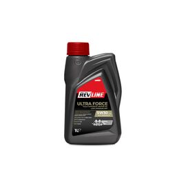 Моторное масло REVLINE ULTRA FORCE C3 5W30 1л (RUFC35301)