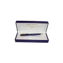 Ручка шариковая Waterman Hemisphere (22057 (синий мрамор))