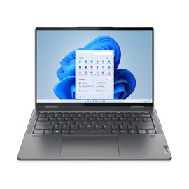 Ноутбук Lenovo Yoga 7 14ARB7 (82QF006CRA)