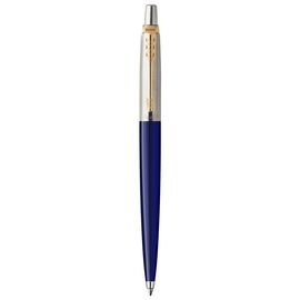 Ручка кулькова Parker JOTTER 17 Originals Navy Blue GT BP (79 232)