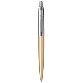 Ручка кулькова Parker JOTTER 17 XL Matt Gold CT BP (13 432)