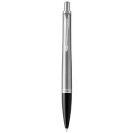 Ручка шариковая Parker URBAN 17 Slim Metro Metallic CT BP (30 332)